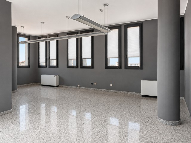 Ufficio in Vendita a Quarto d'Altino